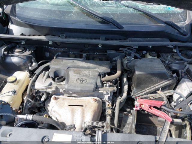 2T3RFREV0EW195521 Toyota Rav4 Xle