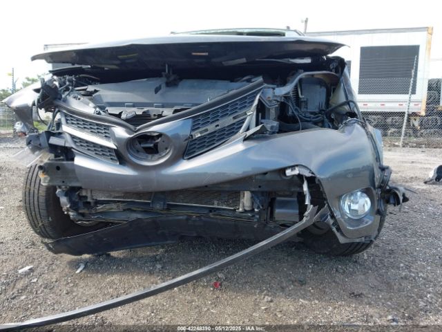 2T3RFREV0EW195521 Toyota Rav4 Xle