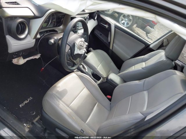 2T3RFREV0EW195521 Toyota Rav4 Xle