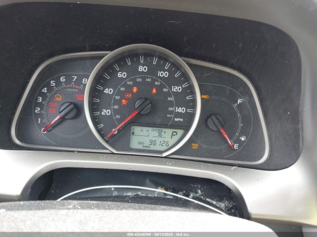 2T3RFREV0EW195521 Toyota Rav4 Xle