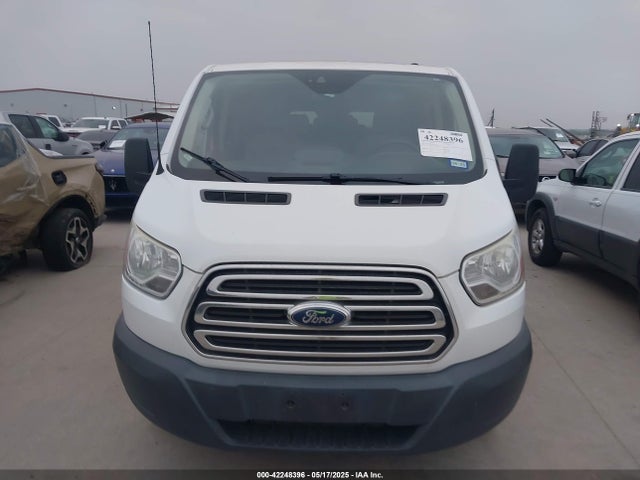 Ford Transit-350 Xlt 2017 1FBZX2ZM2HKB13862 Image 12