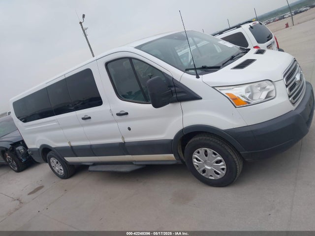 Ford Transit-350 Xlt 2017 1FBZX2ZM2HKB13862 Image 13