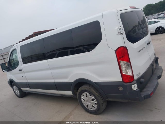 Ford Transit-350 Xlt 2017 1FBZX2ZM2HKB13862 Image 14