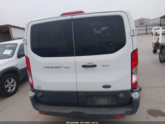 Ford Transit-350 Xlt 2017 1FBZX2ZM2HKB13862 Image 16