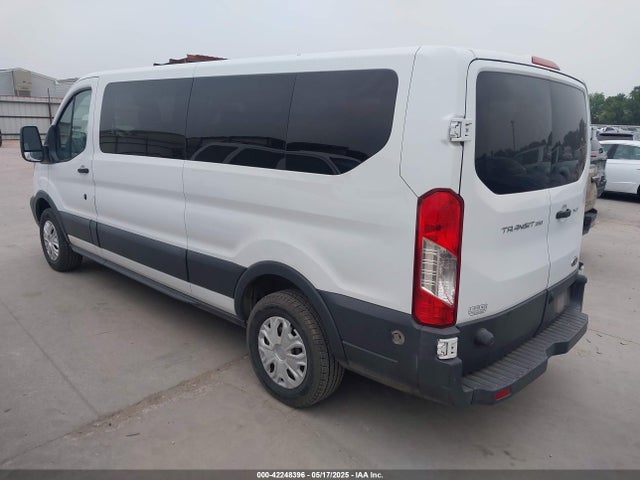 Ford Transit-350 Xlt 2017 1FBZX2ZM2HKB13862 Image 3