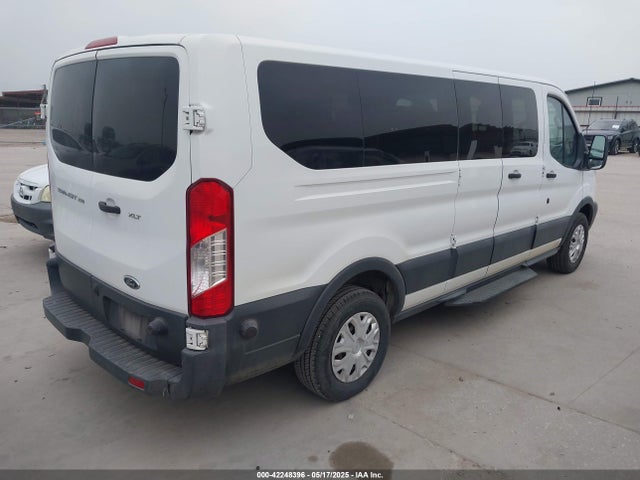 Ford Transit-350 Xlt 2017 1FBZX2ZM2HKB13862 Image 4