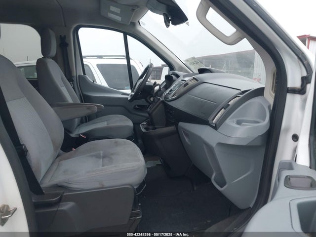 Ford Transit-350 Xlt 2017 1FBZX2ZM2HKB13862 Image 5