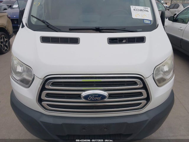 Ford Transit-350 Xlt 2017 1FBZX2ZM2HKB13862 Image 6