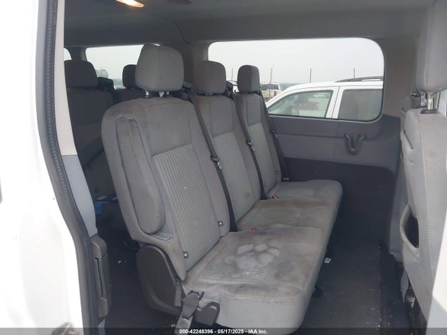 Ford Transit-350 Xlt 2017 1FBZX2ZM2HKB13862 Image 8