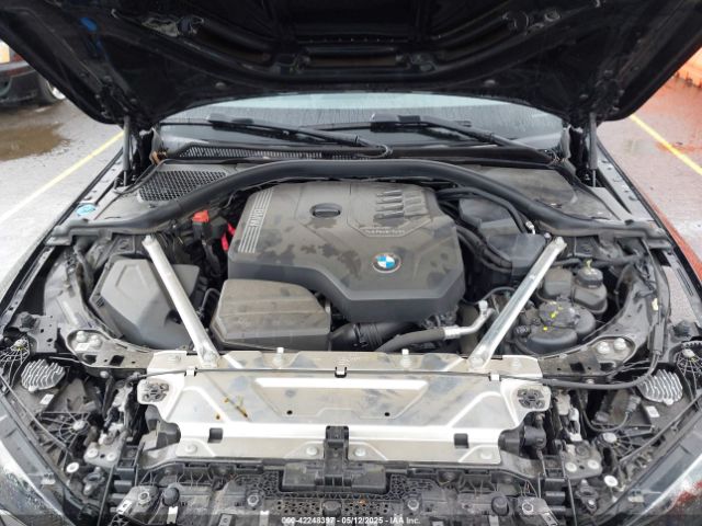 WBA23AT07RCP48366 BMW 4 Series 430i