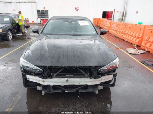 WBA23AT07RCP48366 BMW 4 Series 430i
