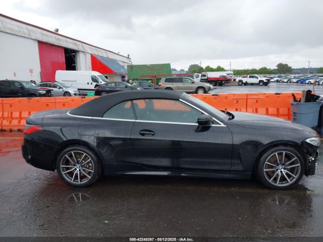 WBA23AT07RCP48366 BMW 4 Series 430i