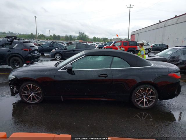 WBA23AT07RCP48366 BMW 4 Series 430i
