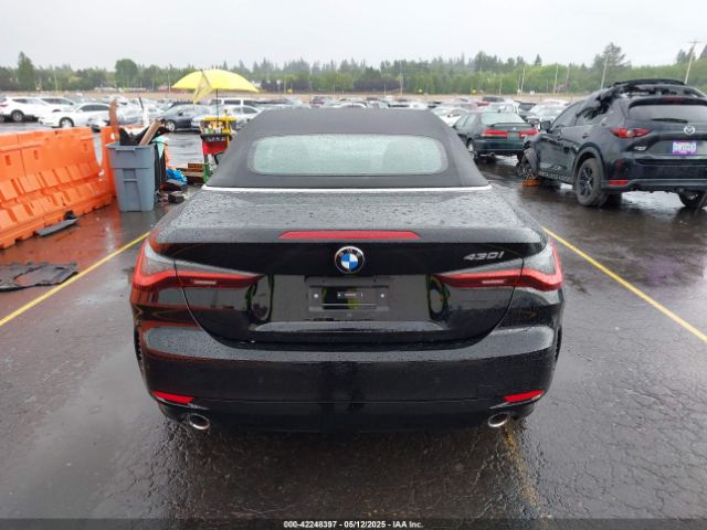 WBA23AT07RCP48366 BMW 4 Series 430i