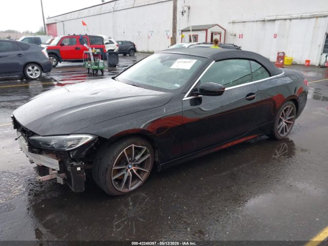 WBA23AT07RCP48366 BMW 4 Series 430i