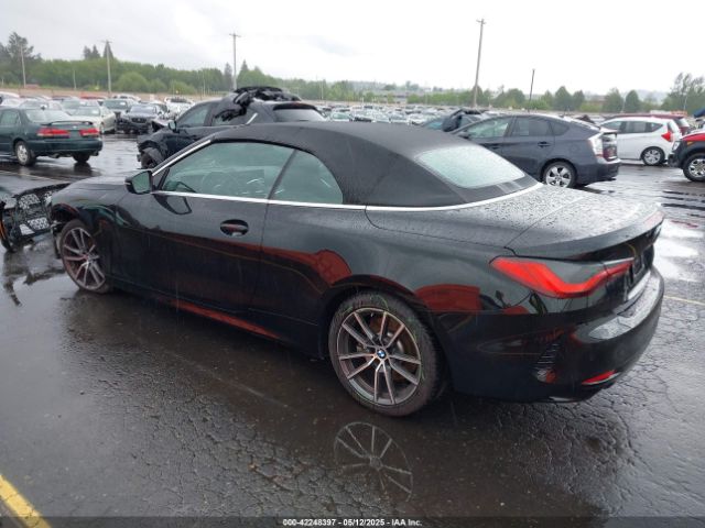 WBA23AT07RCP48366 BMW 4 Series 430i
