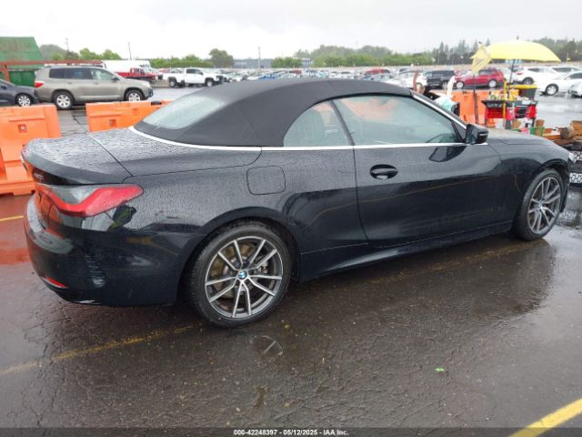 WBA23AT07RCP48366 BMW 4 Series 430i