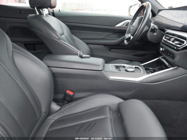 WBA23AT07RCP48366 BMW 4 Series 430i