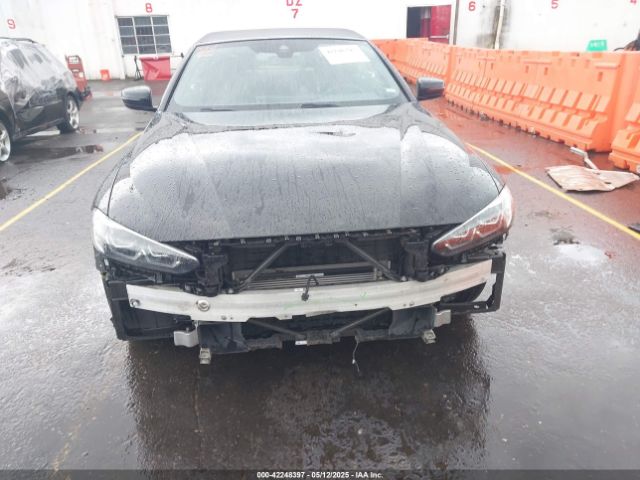 WBA23AT07RCP48366 BMW 4 Series 430i