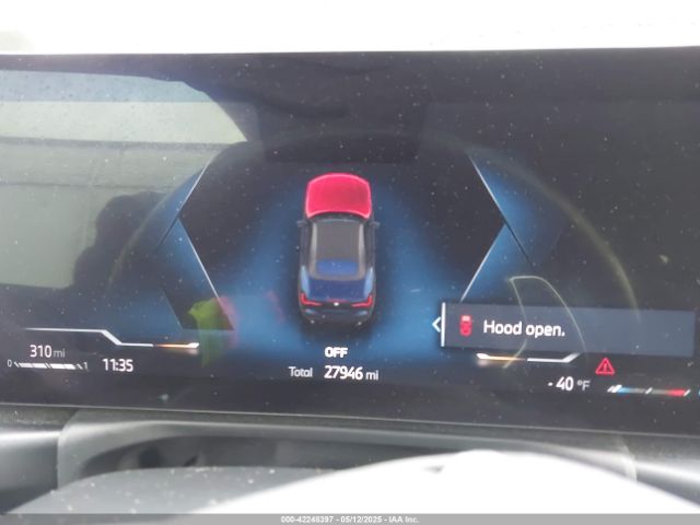 WBA23AT07RCP48366 BMW 4 Series 430i