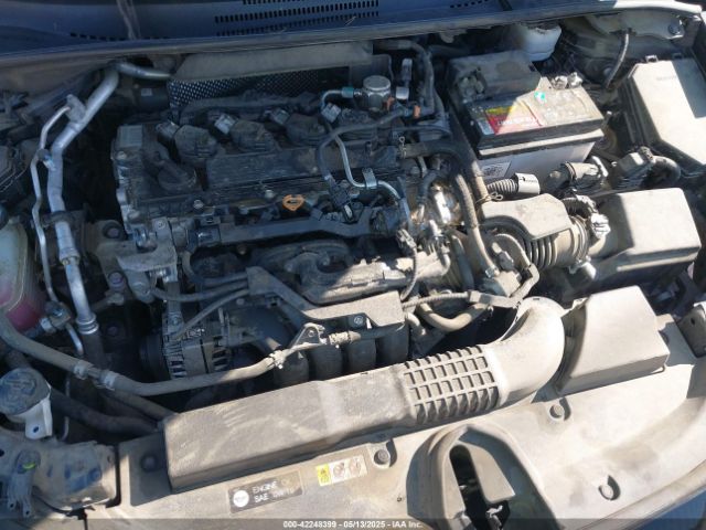 5YFS4RCE6LP041087 Toyota COROLLA SE