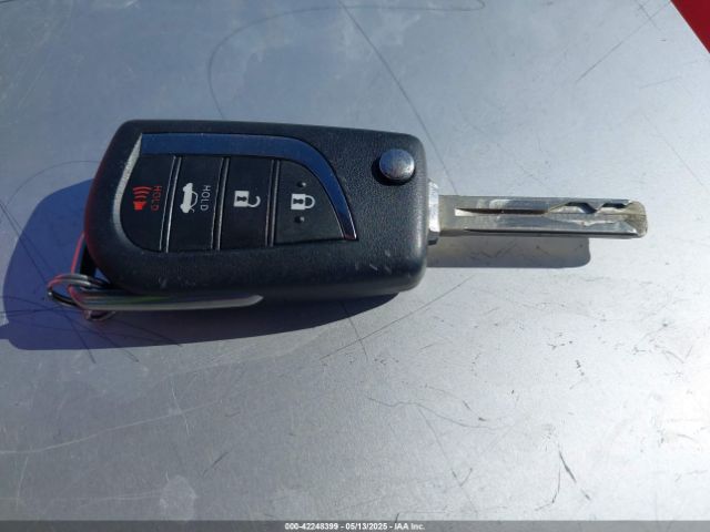 5YFS4RCE6LP041087 Toyota COROLLA SE