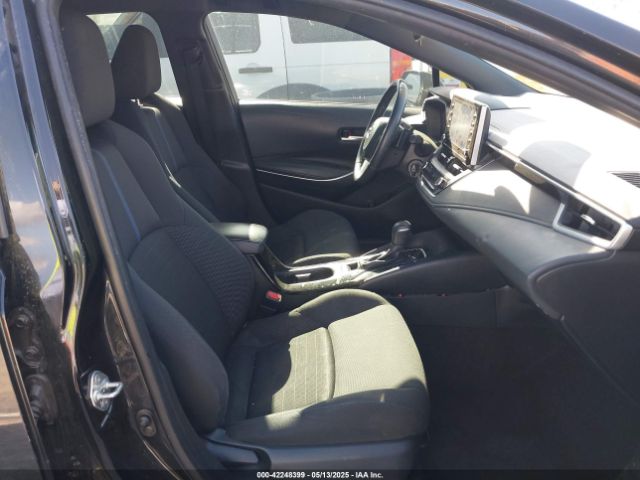 5YFS4RCE6LP041087 Toyota COROLLA SE