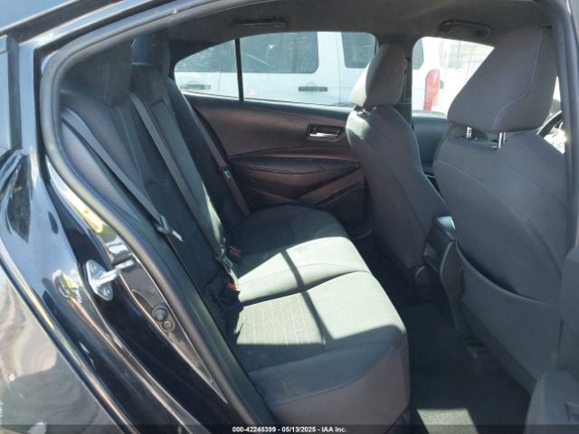 5YFS4RCE6LP041087 Toyota COROLLA SE