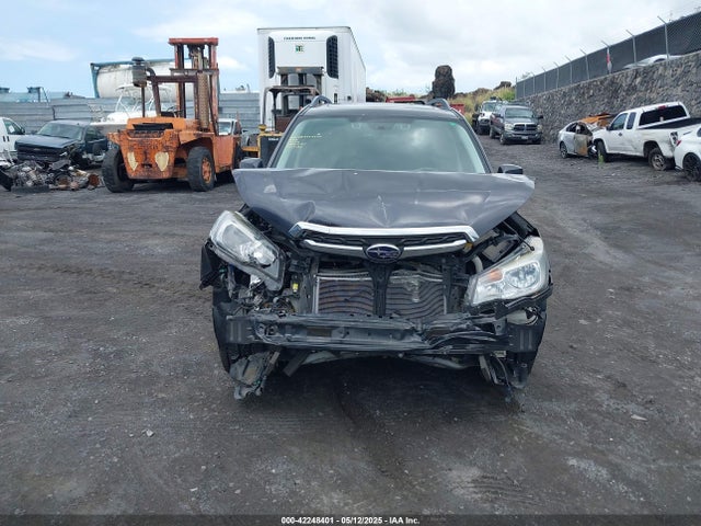 Subaru naturally aspirated u5 2018 JF2SJAGC4JH527197 Image 13