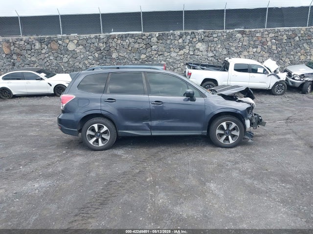 Subaru naturally aspirated u5 2018 JF2SJAGC4JH527197 Image 14