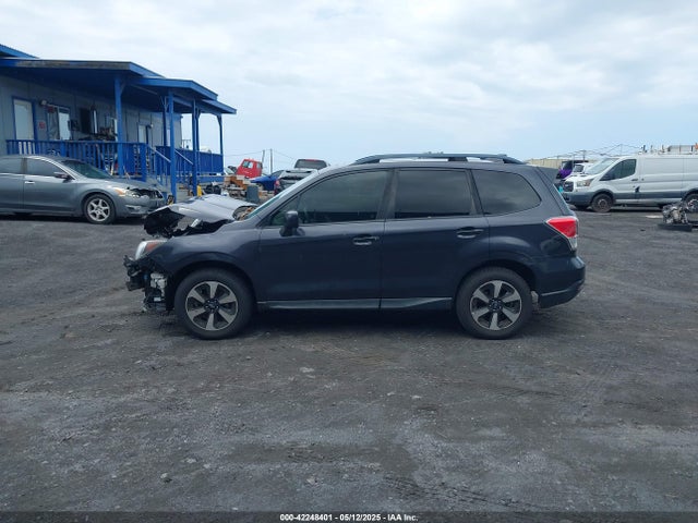 Subaru naturally aspirated u5 2018 JF2SJAGC4JH527197 Image 15
