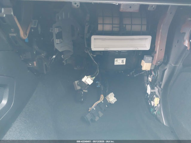 Subaru naturally aspirated u5 2018 JF2SJAGC4JH527197 Image 18