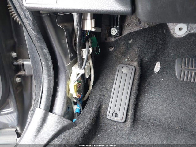 Subaru naturally aspirated u5 2018 JF2SJAGC4JH527197 Image 19