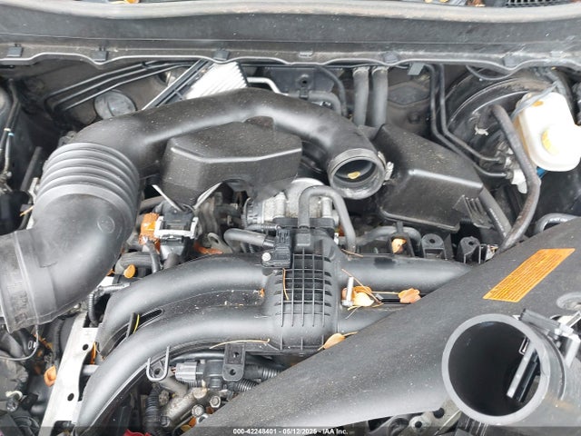 Subaru naturally aspirated u5 2018 JF2SJAGC4JH527197 Image 20