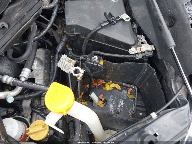 Subaru naturally aspirated u5 2018 JF2SJAGC4JH527197 Image 21