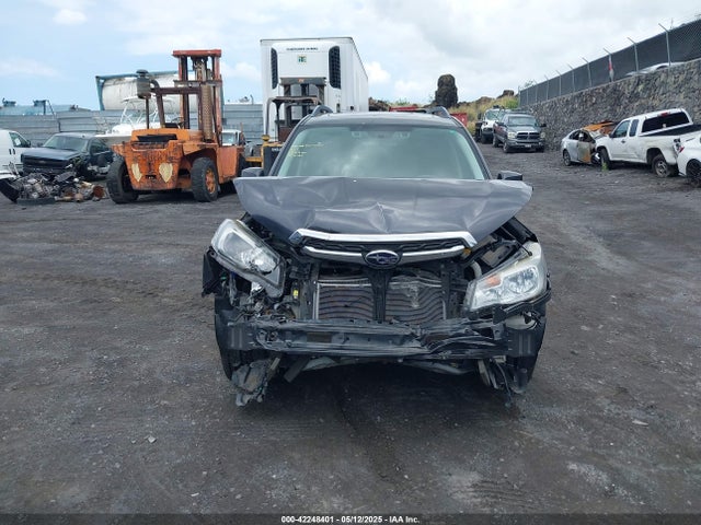 Subaru naturally aspirated u5 2018 JF2SJAGC4JH527197 Image 6