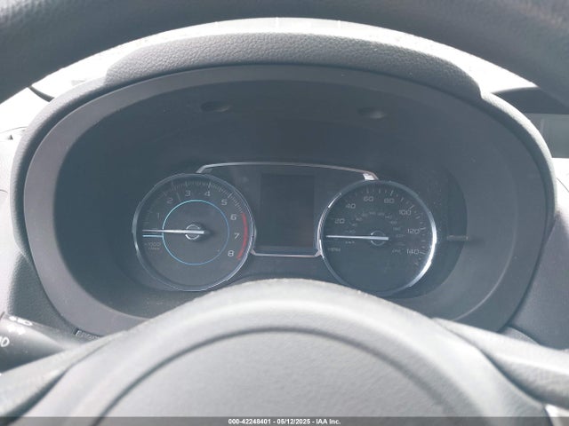 Subaru naturally aspirated u5 2018 JF2SJAGC4JH527197 Image 7