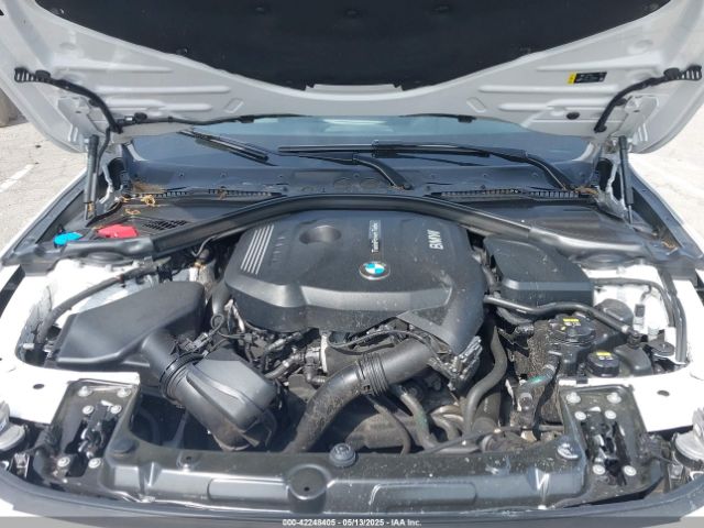2019 BMW 430I GRAN COUPE WBA4J3C55KBL08387 Photo 9