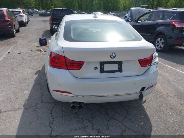 WBA4J3C55KBL08387 BMW 430i Gran Coupe Xdrive