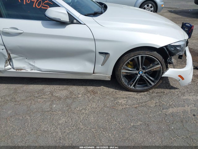 WBA4J3C55KBL08387 BMW 430i Gran Coupe Xdrive