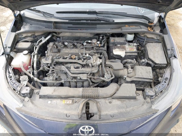 5YFS4RCE6LP040831 Toyota m20-fks