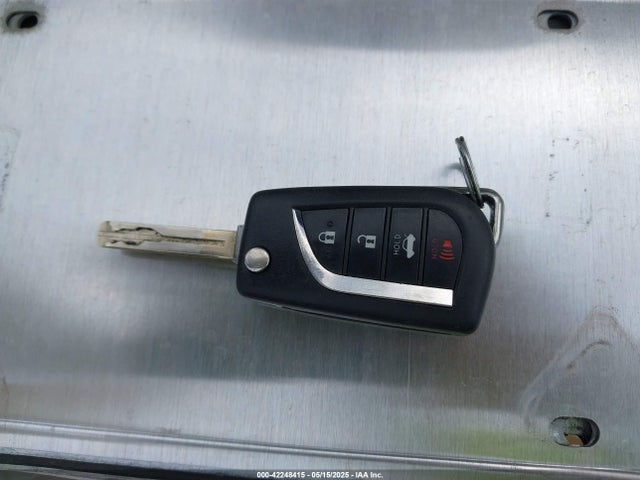 5YFS4RCE6LP040831 Toyota m20-fks