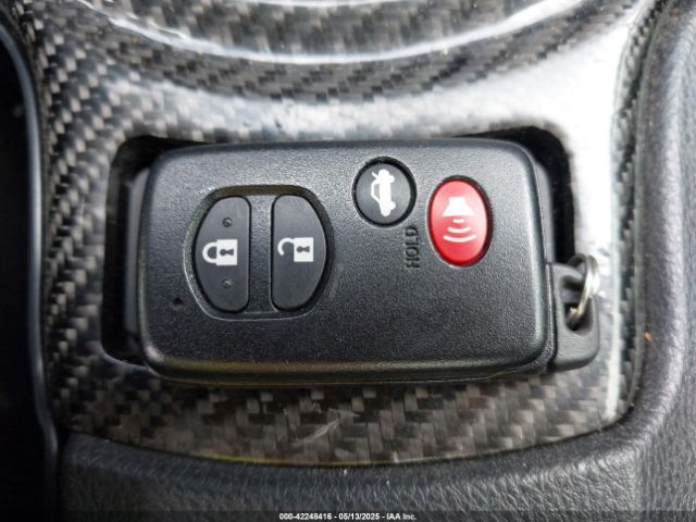 2017 TOYOTA 86 JF1ZNAA15H8707491 Photo 10
