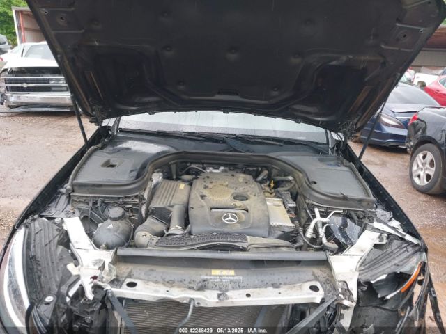 2017 MERCEDES-BENZ GLC 300 WDC0G4JBXHF121883 Photo 9