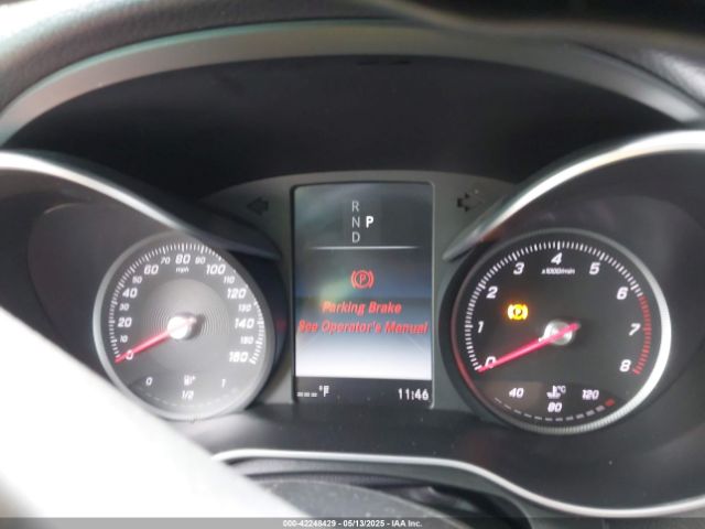 2017 MERCEDES-BENZ GLC 300 WDC0G4JBXHF121883 Photo 6