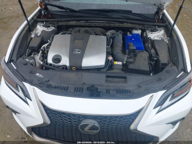 58AHZ1B10MU102728 Lexus Es 350 F Sport