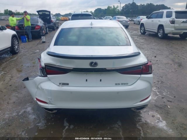 58AHZ1B10MU102728 Lexus Es 350 F Sport