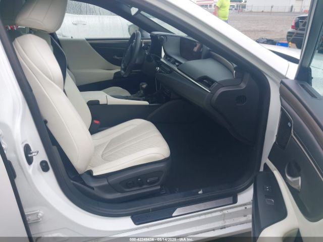 58AHZ1B10MU102728 Lexus Es 350 F Sport