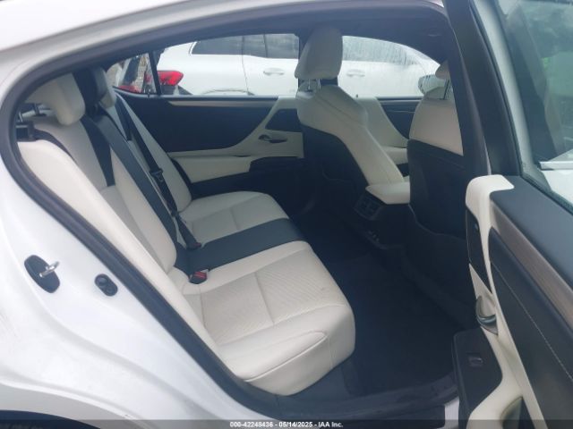 58AHZ1B10MU102728 Lexus Es 350 F Sport