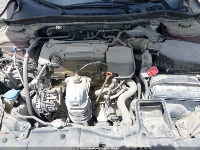 1HGCR2F37EA123717 Honda k24w1
